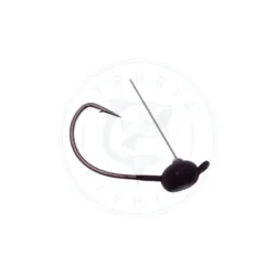 Legio Aurea Libra Wacky Weedless Jighead