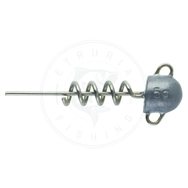 Sakura Screw Head Sakura Screw Head