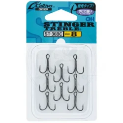 Owner Stinger Treble ST-36BC