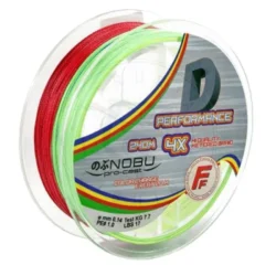 Fishing Ferrari Nobu D-Performance Pe Line