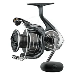 Daiwa BG MQ