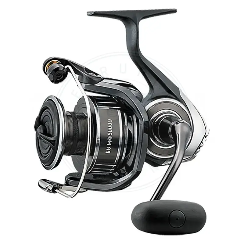 Daiwa BG MQ