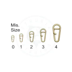 STONFO QUICKLINK ROUNDED SHAPE