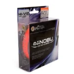 Fishing Ferrari Nobu Pro-Cast Hi-Viz Orange