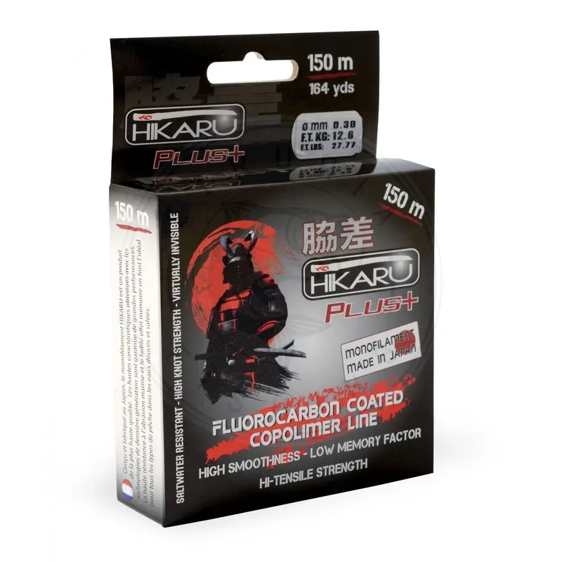 Lineaeffe Hikaru Plus+