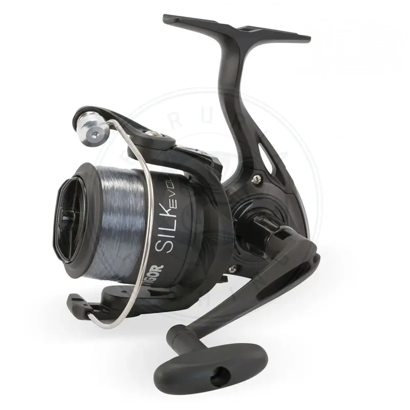 Lineaeffe Silk Evolution