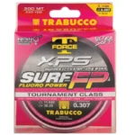 Trabucco Nylon Surf FP Fluoro Power