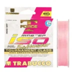 Trabucco Monofilo Master Iso Saltwater