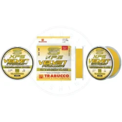 Trabucco Monofilo Surfcasting Velvet Pro Cast