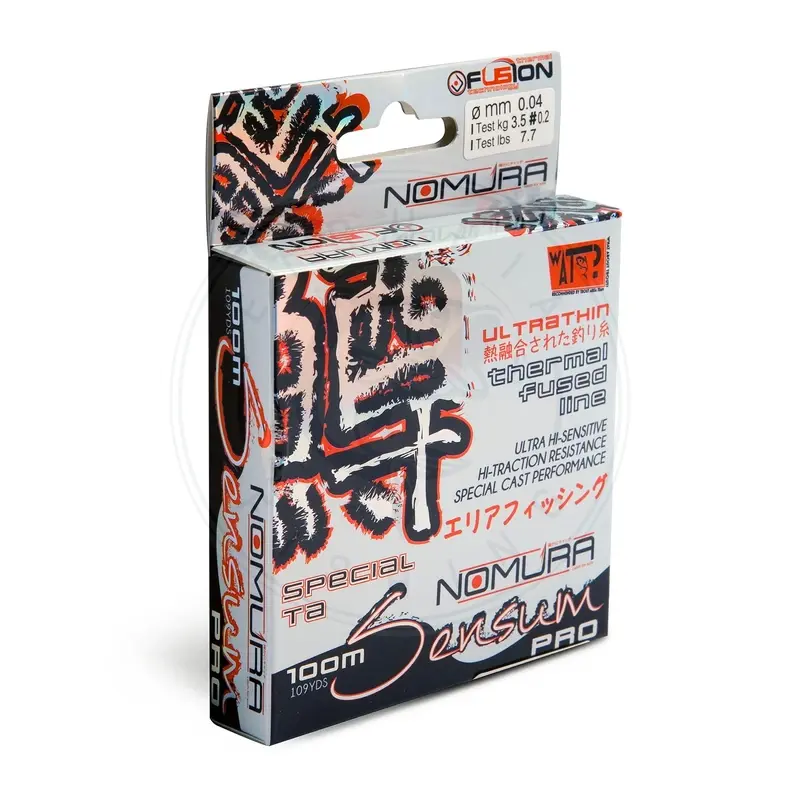 Nomura Sensum Pro Ultrathin