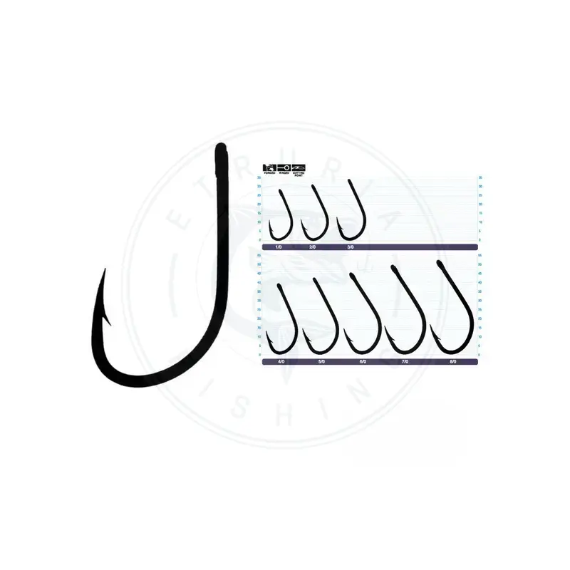 Owner Aki Hook Serie 5170