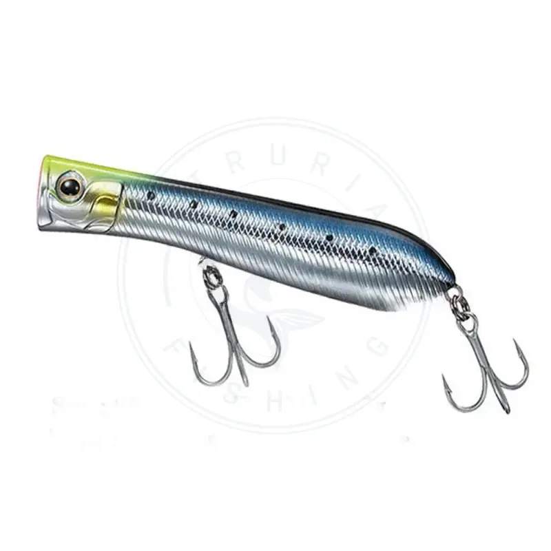 Daiwa Popper Artificiale Salty Pop 95