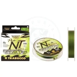 Trabucco Pro Nt Ultra Thin