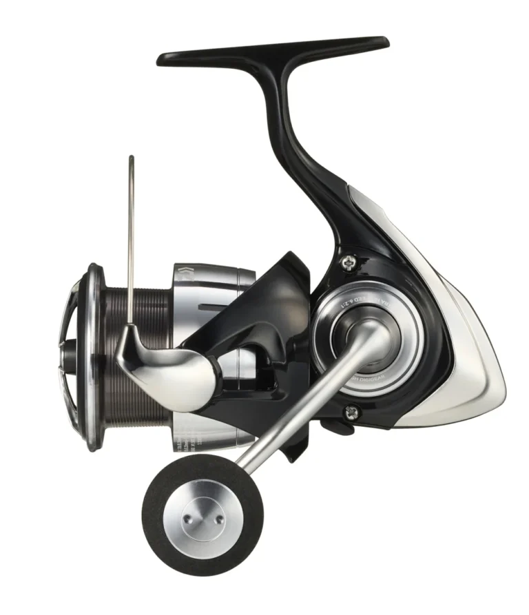 DAIWA LEXA LT 23