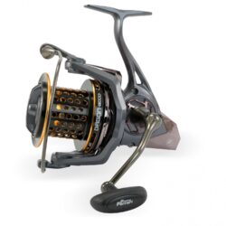 FF DAGO REEL 5+1BB ALLUM.SPOOL S.8000