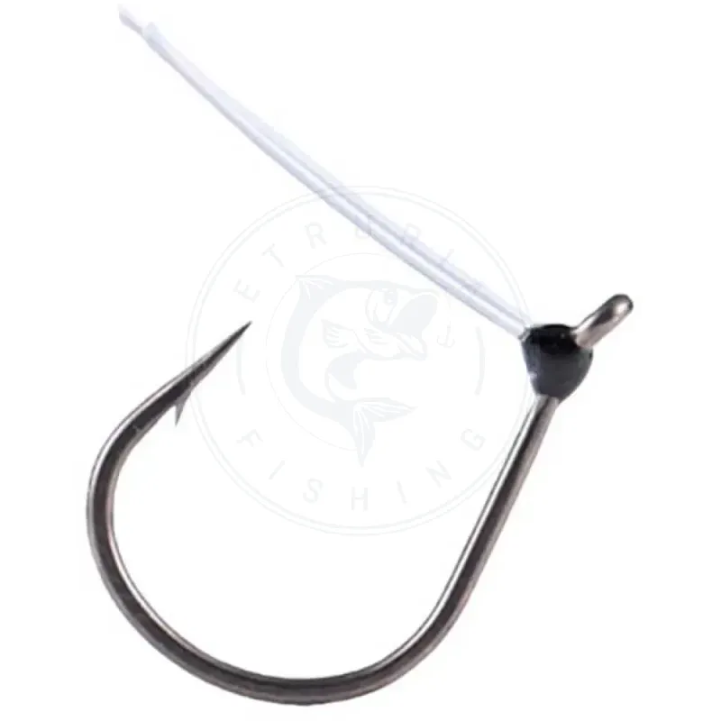 BKK Amo singolo Predator WG Weedless