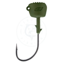 BKK Testa piombata Silent Chaser Draggin Ned