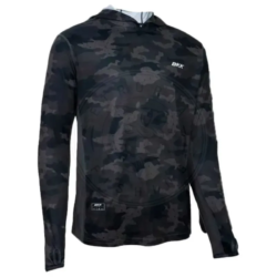 BKK Maglietta a maniche lunghe Aksb