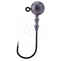 BKK Testa piombata Silent Chaser Round