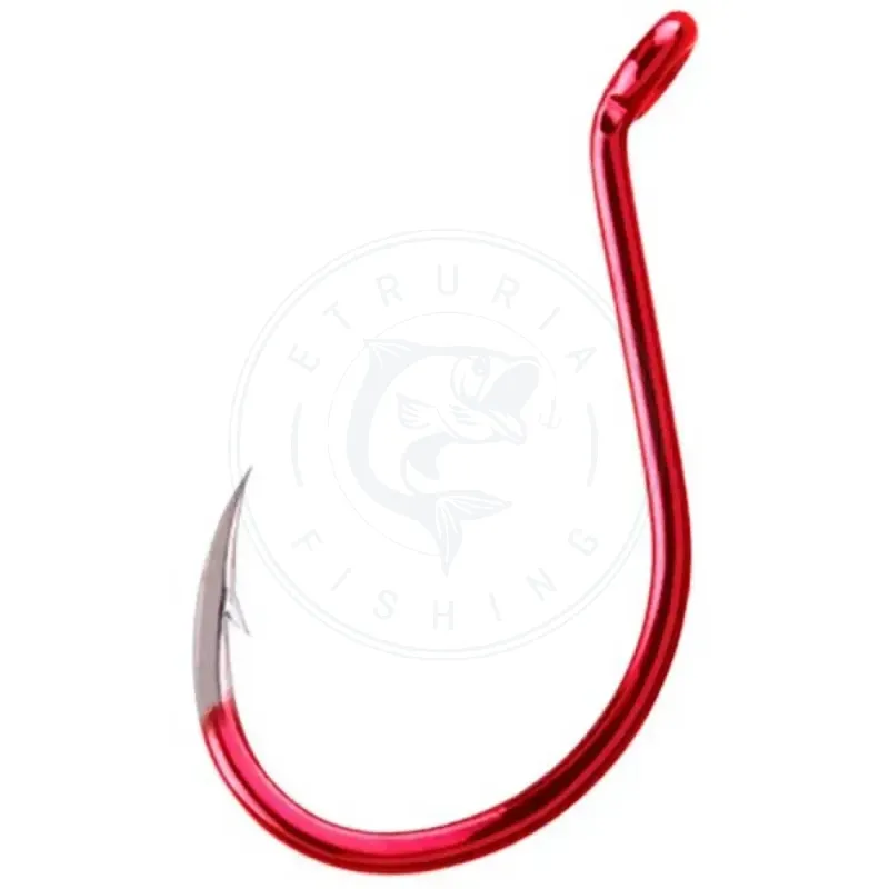 BKK Amo singolo con ardiglione Octopus Beak