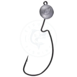 BKK Testa piombata Silent Chaser 1X EWG Round