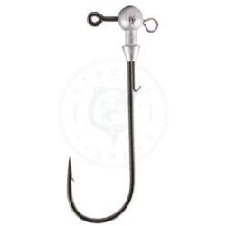 BKK Testa piombata Elite Stinger Eye Bait Keeper