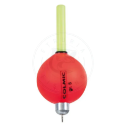 Colmic Galleggiante Aguglia Starlite