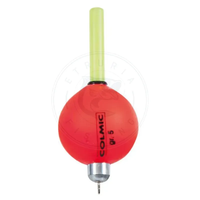 Colmic Galleggiante Aguglia Starlite