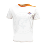 Colmic Maglietta a maniche corte Logo