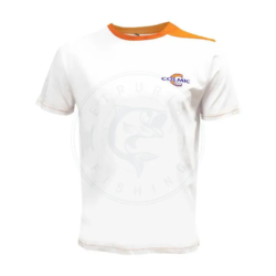 Colmic Maglietta a maniche corte Logo