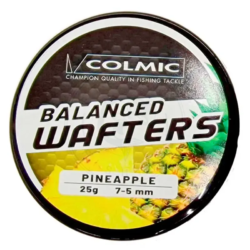Colmic Wafters PCWA Ananas 25g