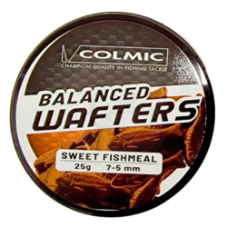 Colmic Wafters PCWA Farina di pesce Dolce 25g