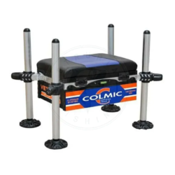 Colmic Seatbox Veteran 100
