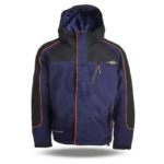 Colmic Giacca Oxford