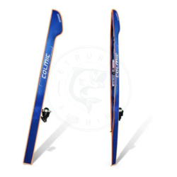 Colmic Fodero porta canne Bolognese