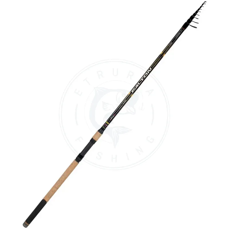 Colmic Canna inglese Falton Tele Colmic Canna inglese Falton Tele