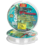 Colmic Fluorocarbonio Seaguar Soft 50 m