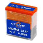 Colmic Rivetti Micro Cut