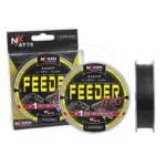 Colmic Monofilamento Feeder Pro 250 m
