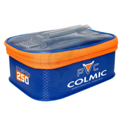 Colmic Custodia EVA Scorpion 250