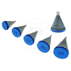 Colmic Piombo scandaglio Neoprene