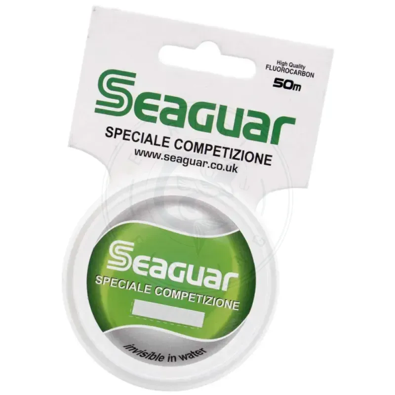 Colmic Fluorocarbonio Seagur Speciale Competizione 50 m