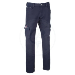 Colmic Pantaloni Winter