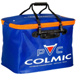 Colmic Borsa EVA Lion