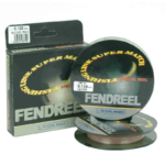 Colmic Monofilamento Fendreel 300 m