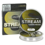 Colmic Monofilamento Teck Stream 50 m