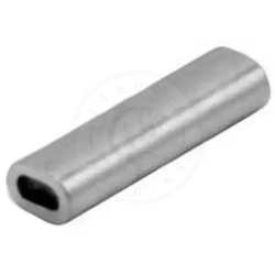 Colmic Rivetti Oval aluminium