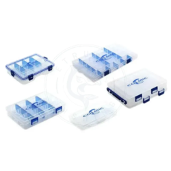 Colmic Scatola per piccole parti 95 Multi 4