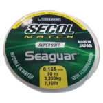 Colmic Fluorocarbonio Secol Match 50 m