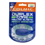 Colmic Lenza elastica Duplex Core Hollow Power 3 m